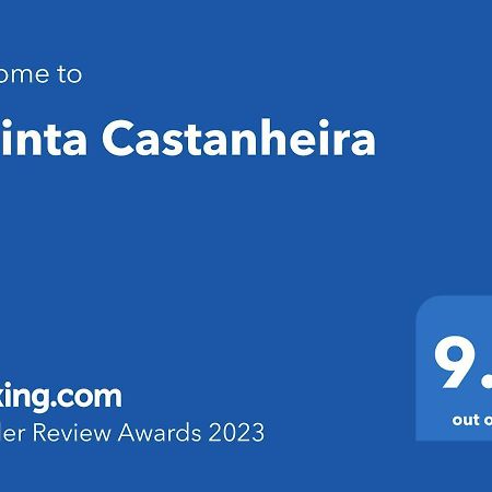 산타 콤바 당 Quinta Castanheira 아파트 외부 사진