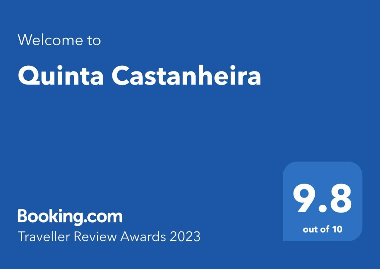 산타 콤바 당 Quinta Castanheira 아파트 외부 사진
